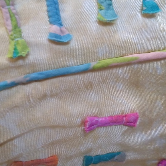 Size large Parsley & Sage boho jacket - Picture 8 of 14